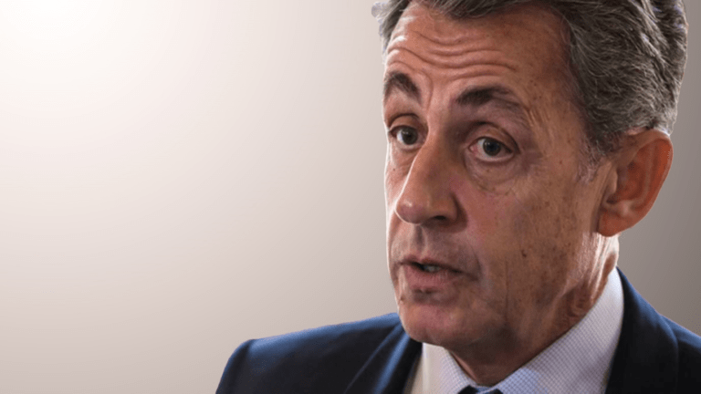 France’s Sarkozy was found guilty of illegally financing election bid