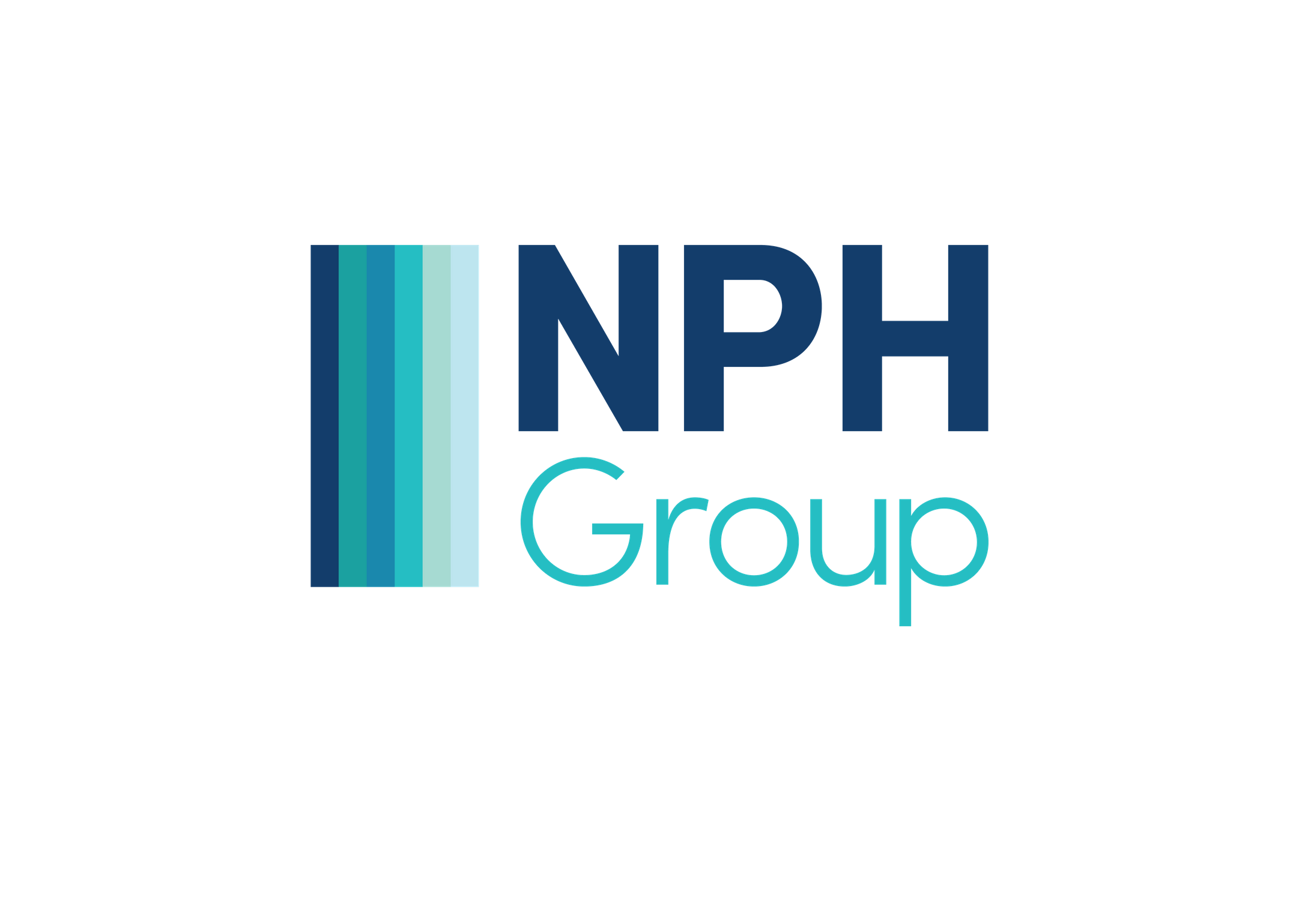 Mark Philpott NPH Group Master Logo