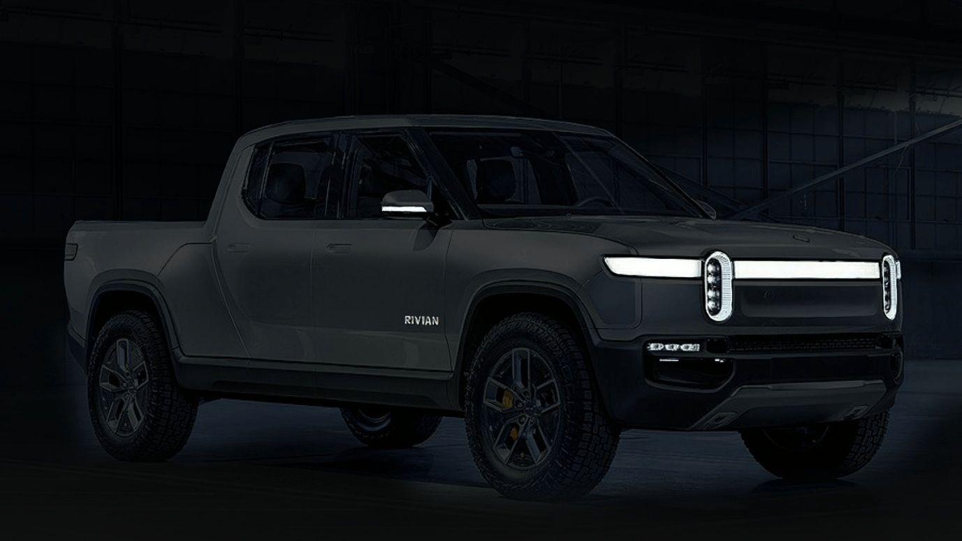 Ford’s stake in EV truck start-up Rivian is worth over $10 billion