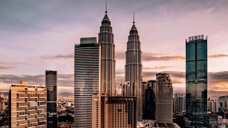 Malaysia stocks decrease 2% as government announces windfall tax