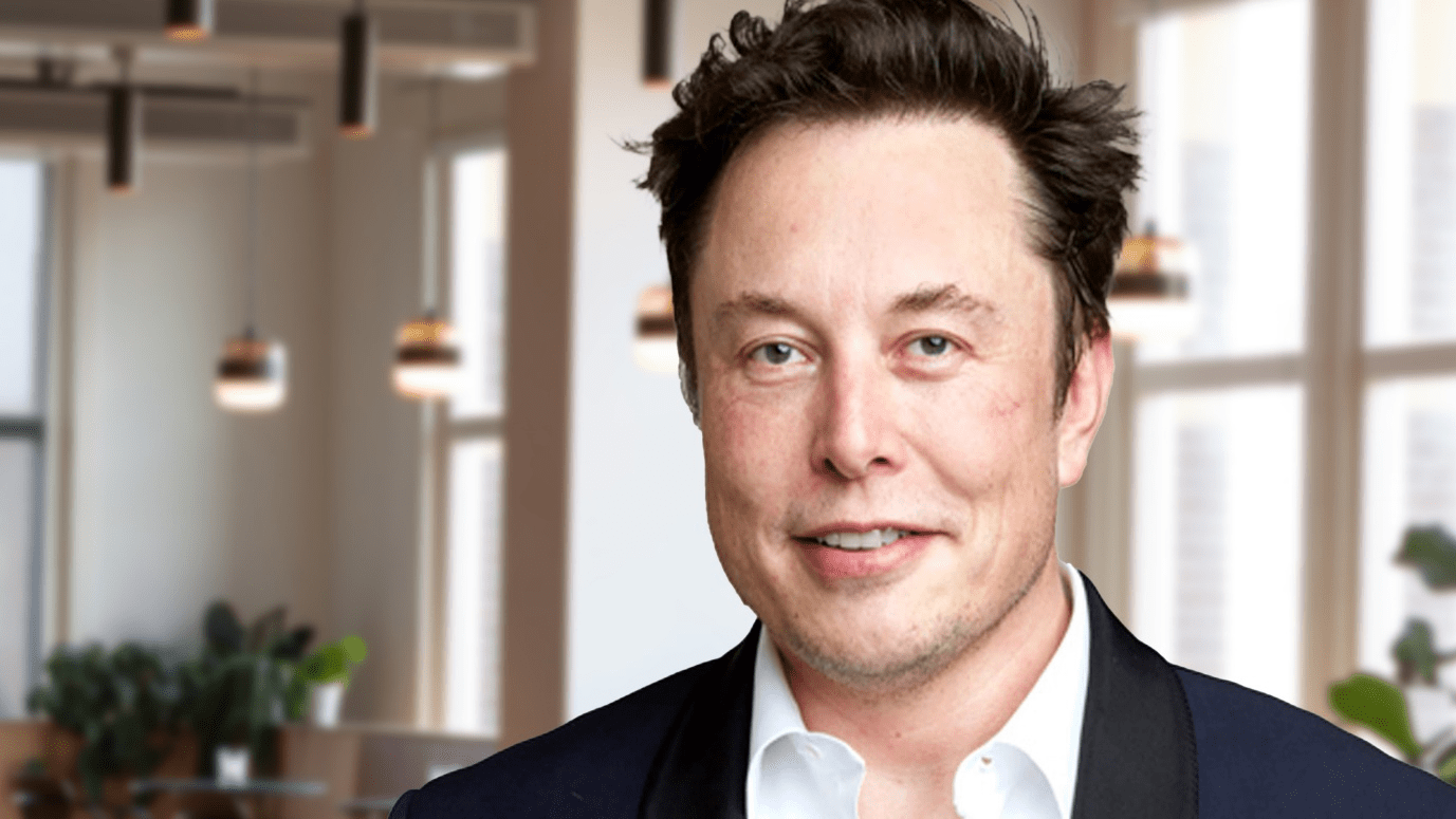 Taxes are not the reason Elon Musk is selling Tesla stock