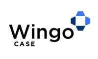 Wingo case logo Steve Elwell