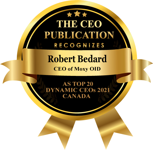 Robert Bedard Award