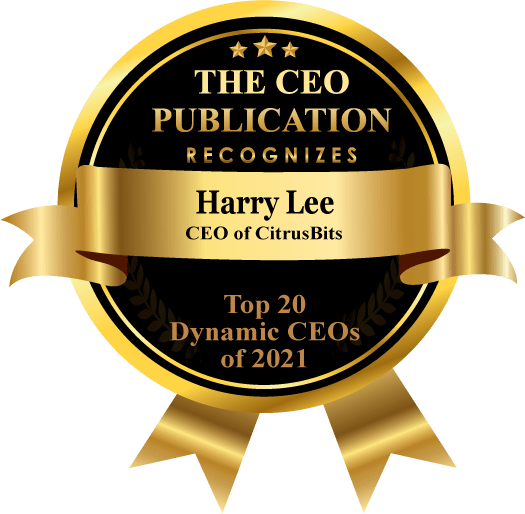 Harry Lee Award