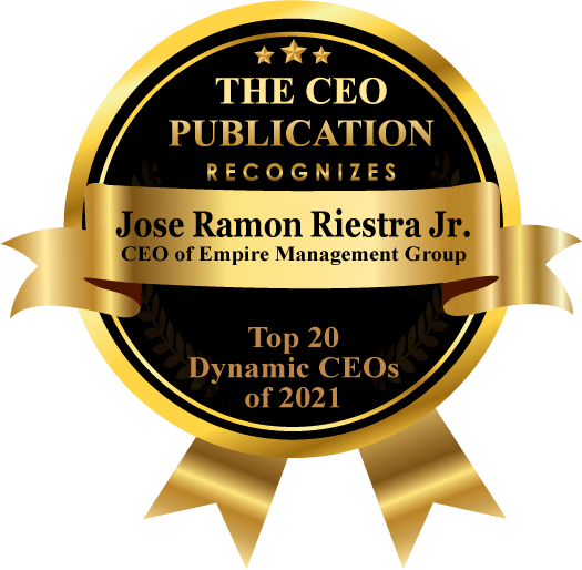 Jose Ramon Riestra Jr. Award