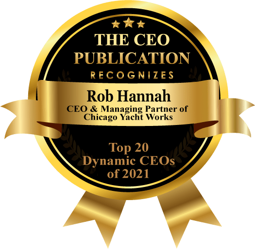 Rob Hannah Award