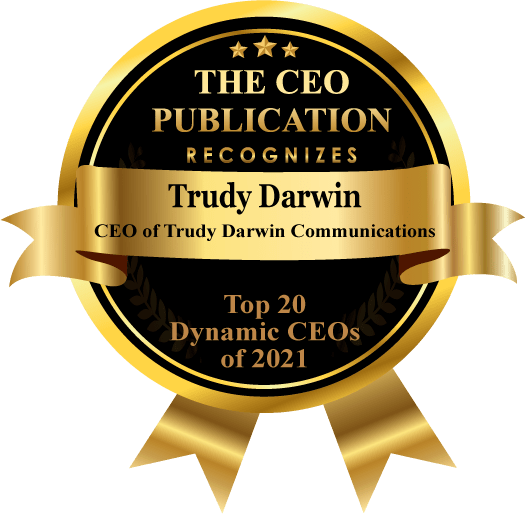 Trudy Darwin Award