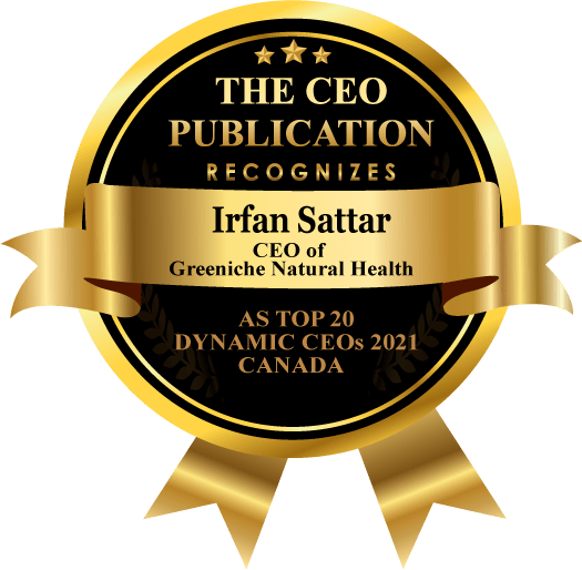 Irfan Sattar award