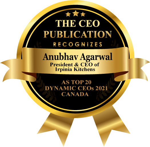 Anubhav Agarwal Award
