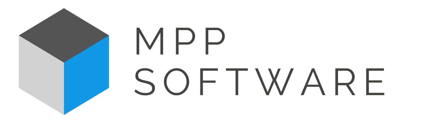 MPP software Colin Moreland logo