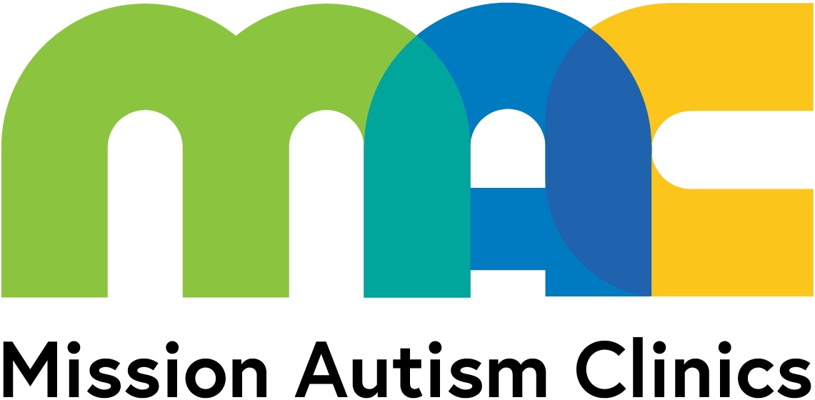 Mission Autism logo Paul DeAngelo