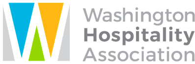 Washington Hospitality Association logo