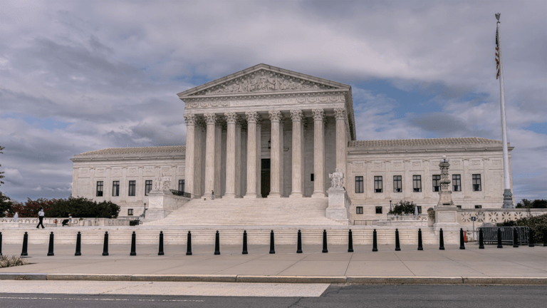 Supreme Court to be challenged to Biden vaccine mandates