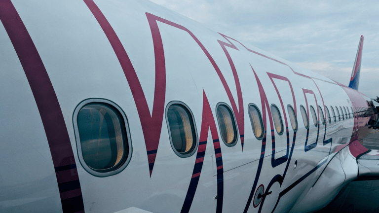 Wizz Air warns of losses before recovery takes off