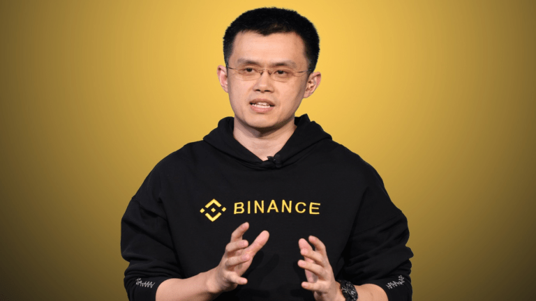 Binance, led by the world’s richest crypto billionaire