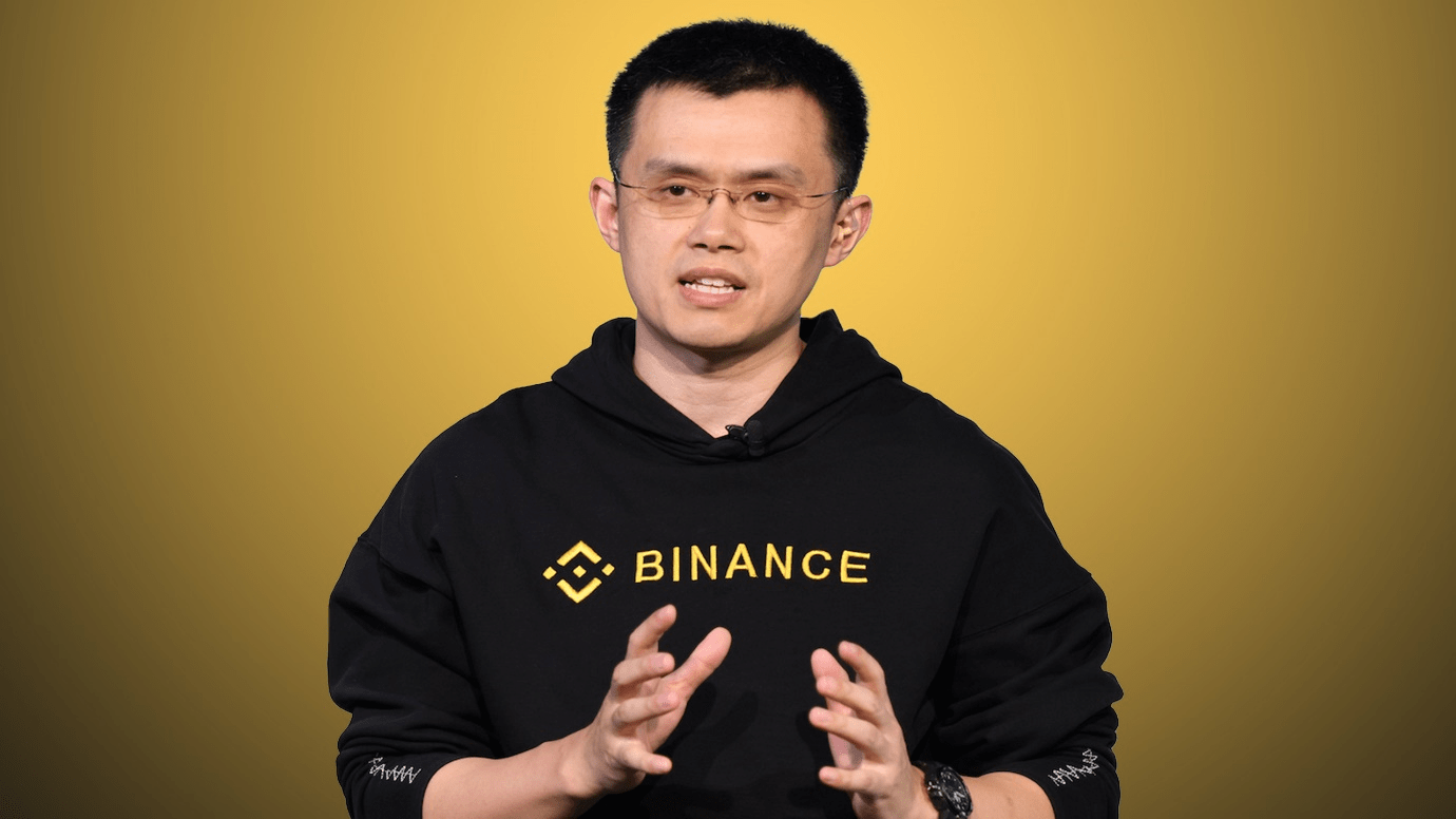 Binance, led by the world's richest crypto billionaire