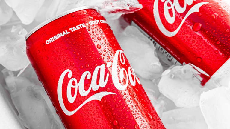 Despite the pandemic, Coca-Cola earnings beat estimates