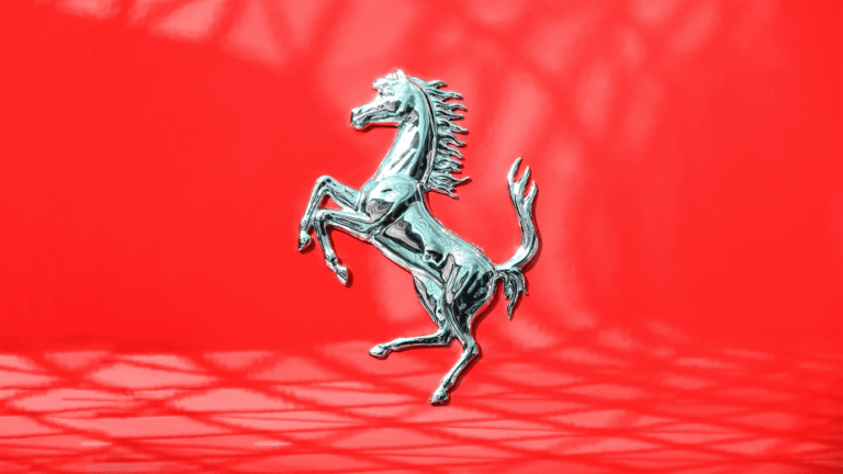 Ferrari has much riding on its new SUV, the Purosangue