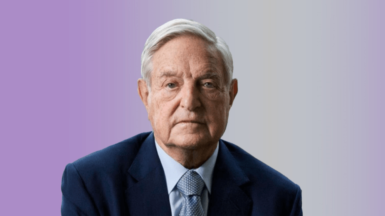 George Soros says the leadership of China’s Xi was threatened by omicron