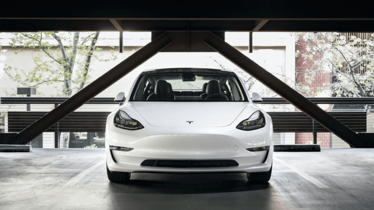 Tesla and EPA settle automaker’s Clean Air Act violations