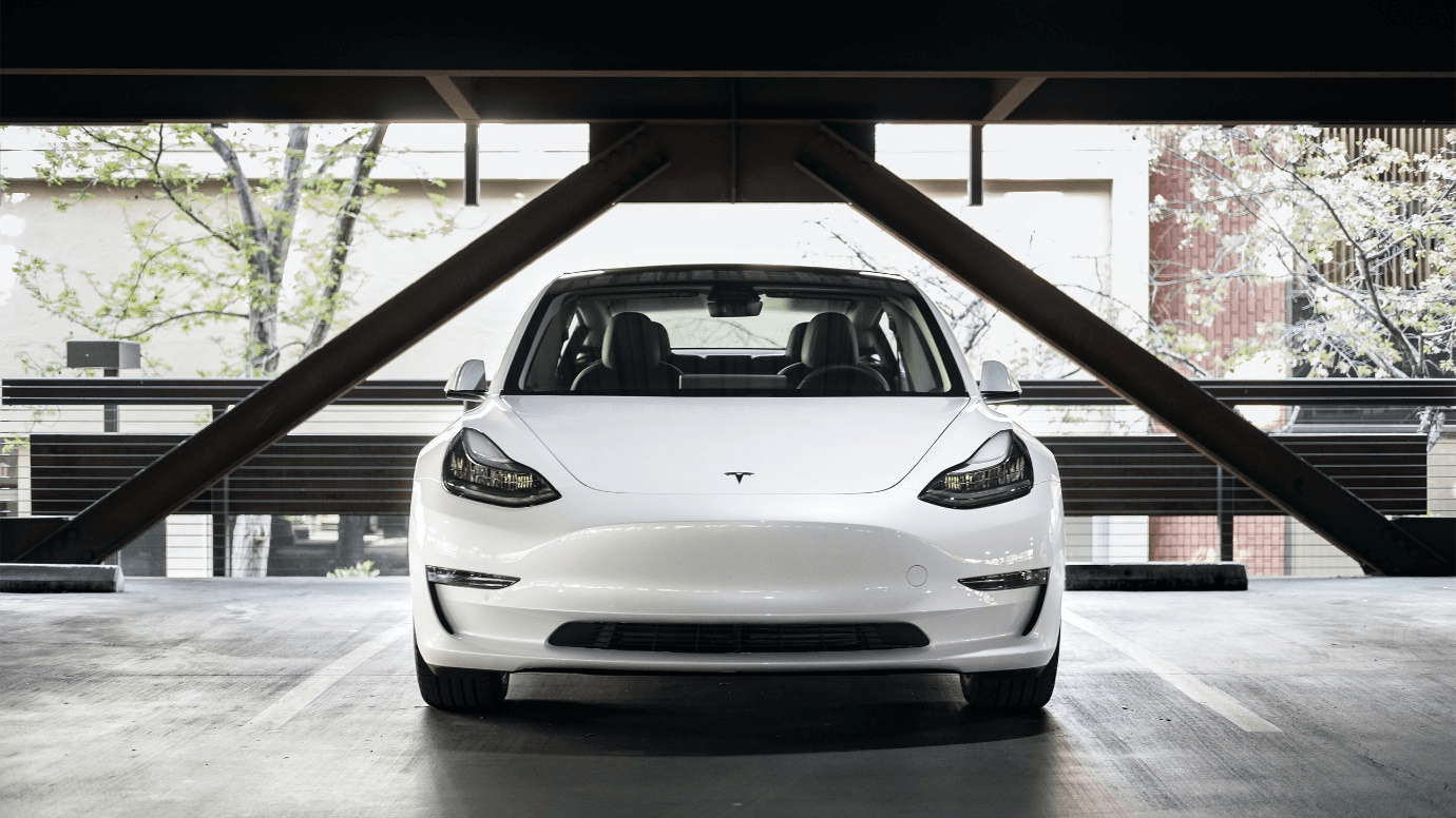 Tesla and EPA settle automakers Clean Air Act violations