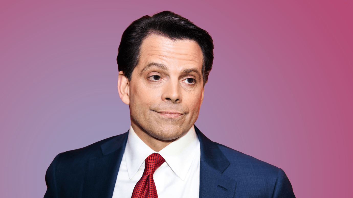 Anthony Scaramucci says he's 'not quite convinced' about the recession