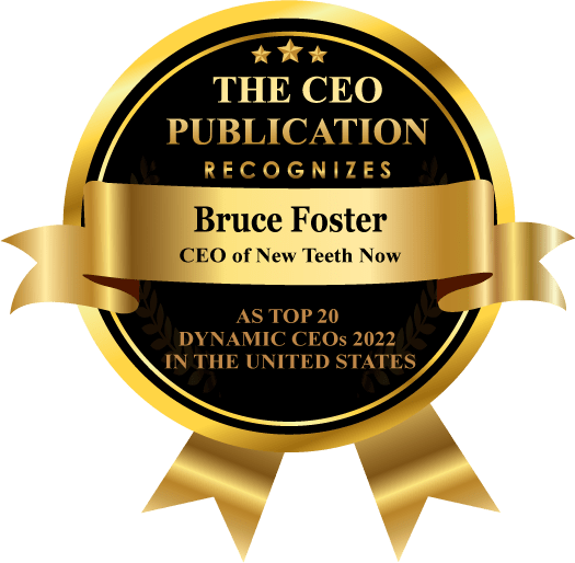 Bruce Foster Award