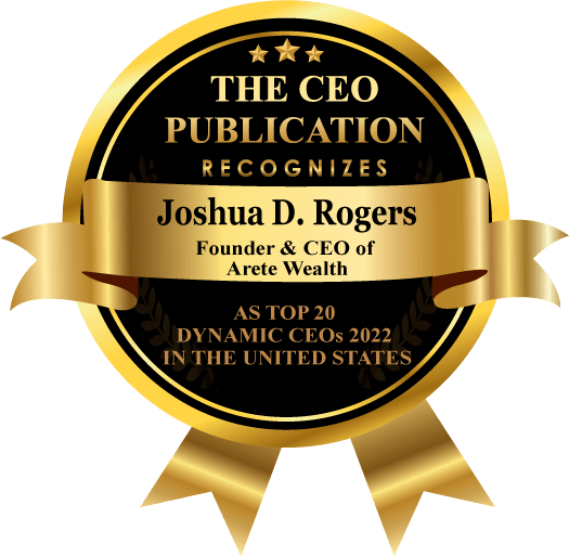 Joshua D. Rogers Award