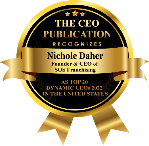 Nichole Daher Award