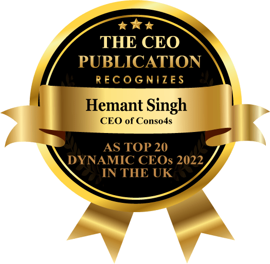 Hemant Singh Award