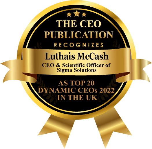 Luthais McCash Award