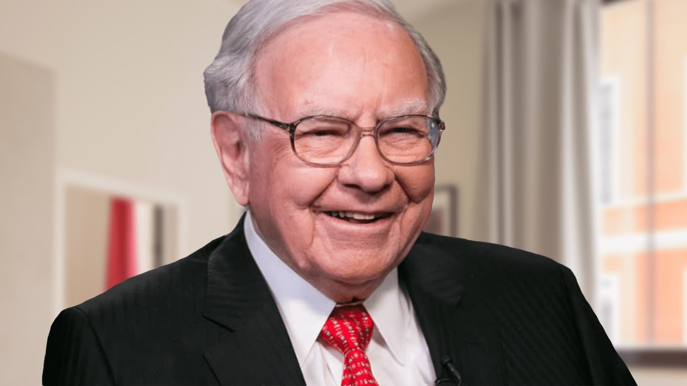 Berkshire is buying insurer Alleghany for $11.6 billion