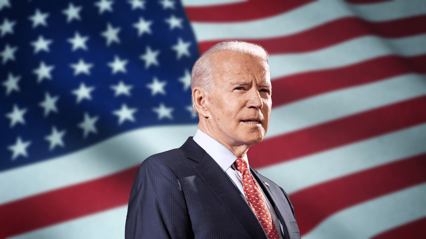 At his first State of the Union address, Biden unveils a new unity agenda