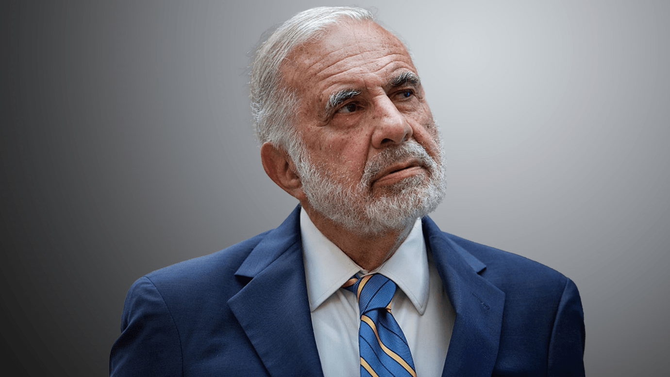 Icahn reportedly sells off Occidental Petroleums stake