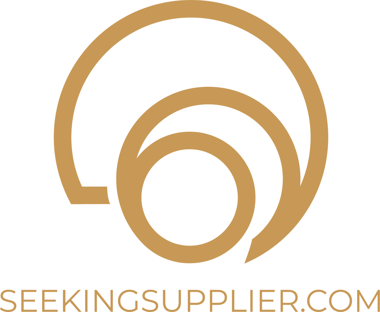 seeking supllier Logo