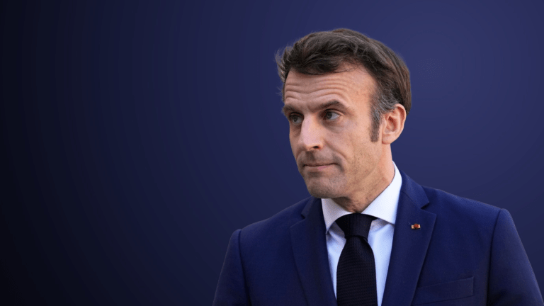 Macron wants to push France’s retirement age to 65