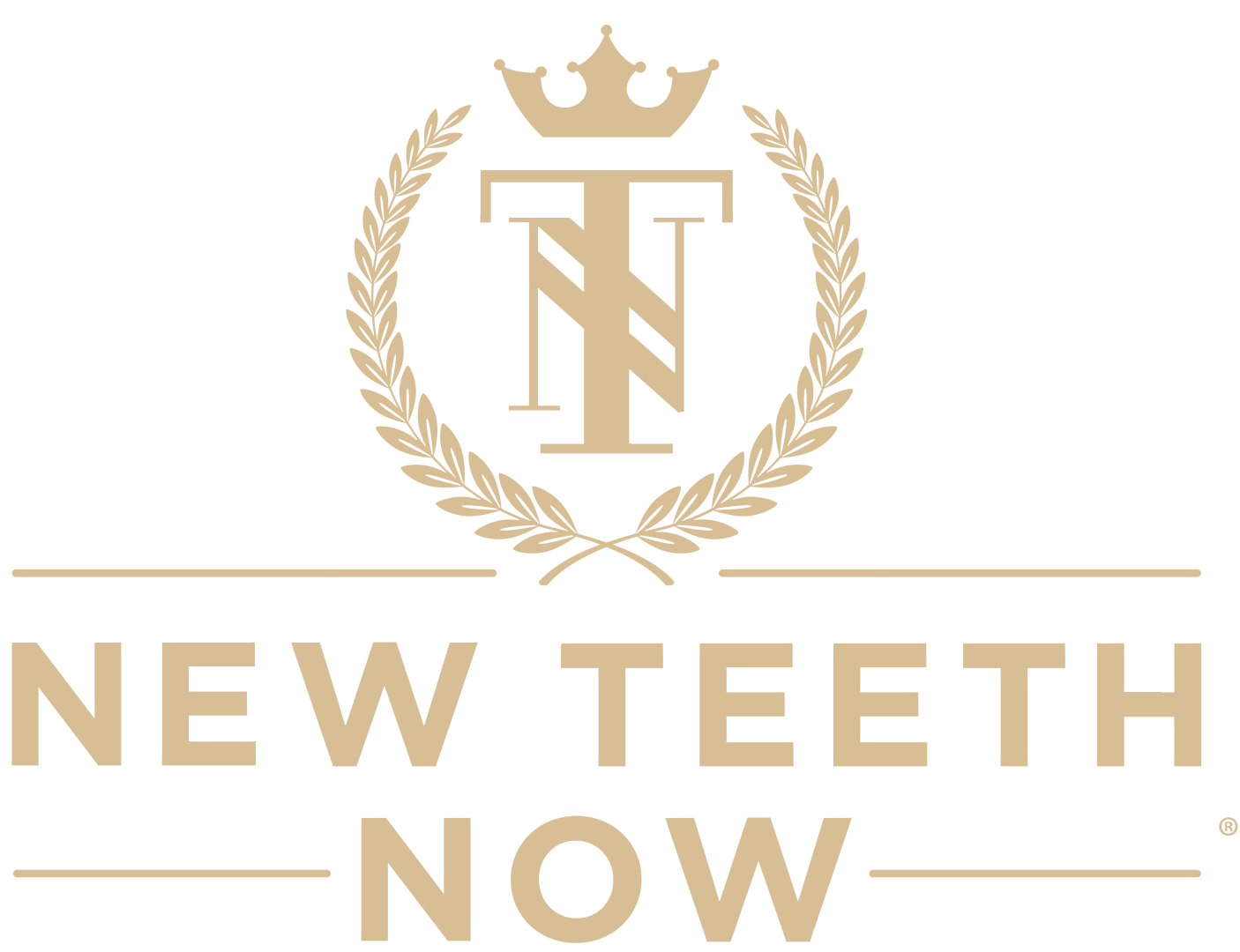 NewTeethNow logo