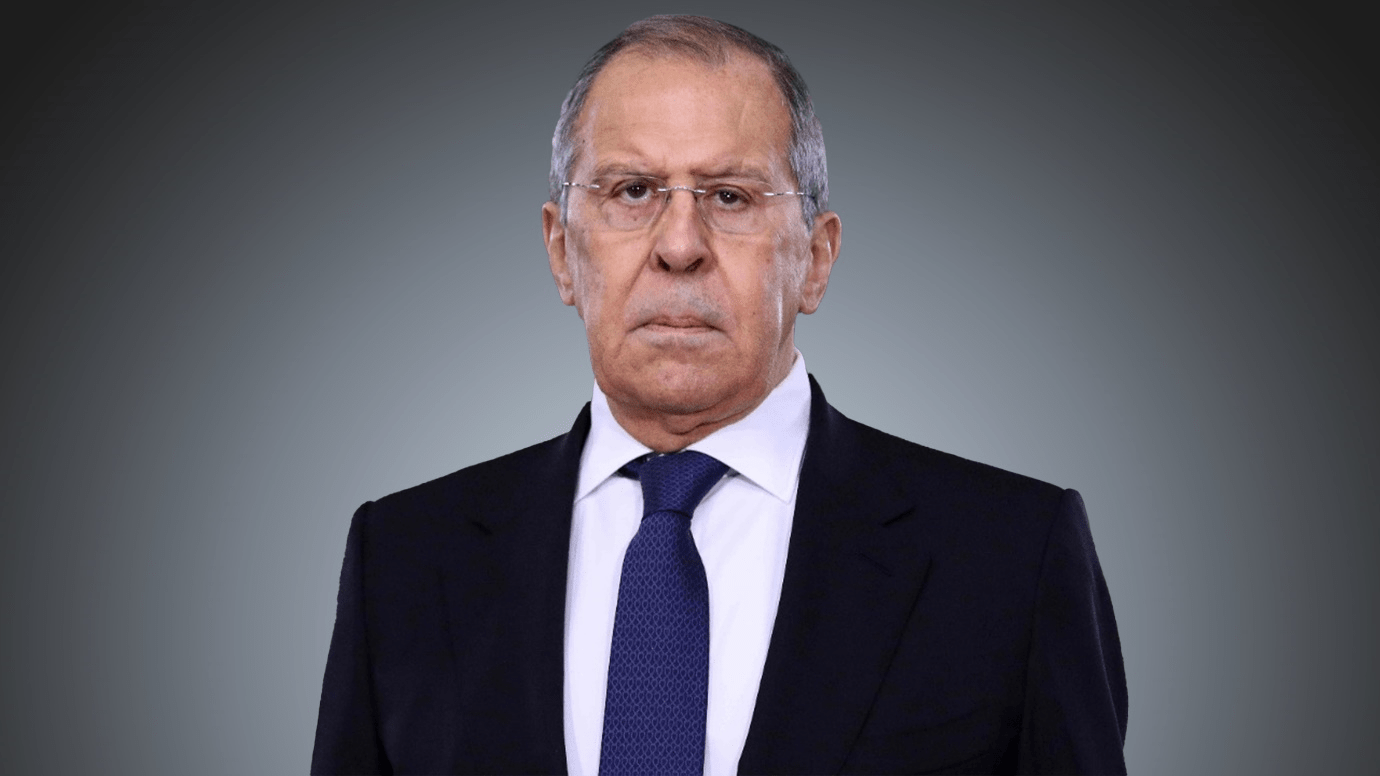 Russia recovers with a full bill of health, says Lavrov