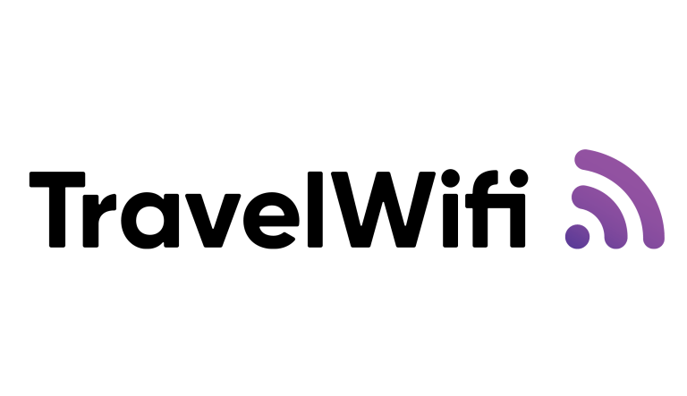 Wallace Davis TravelWifi logo