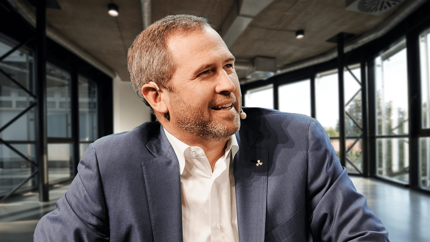 Bitcoin tribalism holds back the crypto industry, Ripple CEO says