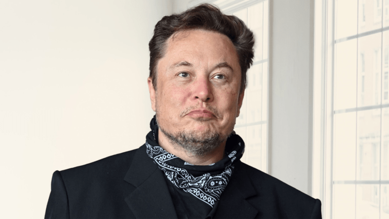 Elon Musk says he confronted Bill Gates regarding shorting Tesla