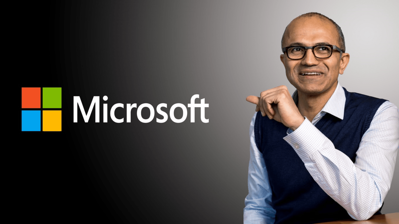 Microsoft's $15 billion cybersecurity business gives investors hope