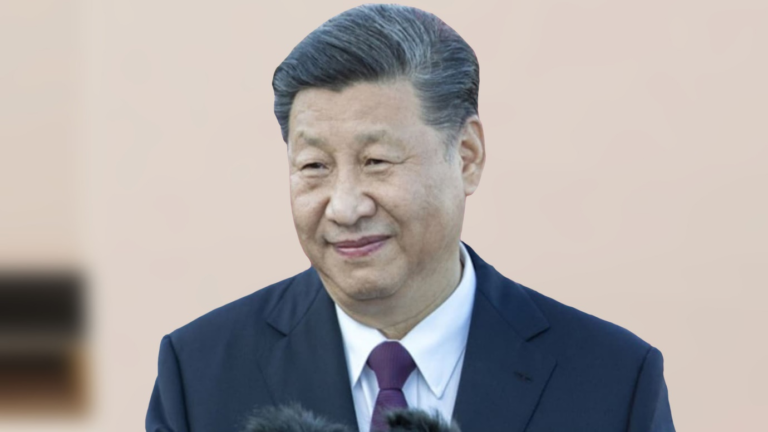 Xi urges officials to fight those opposed to zero-COVID