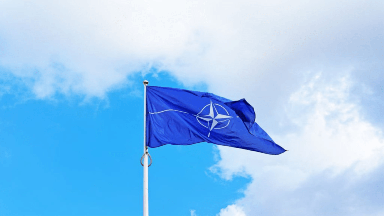 Finland and Sweden joining NATO will be helpful to deter Russia