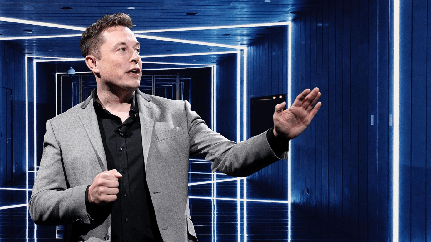 Musk rejects all the wild accusations against him