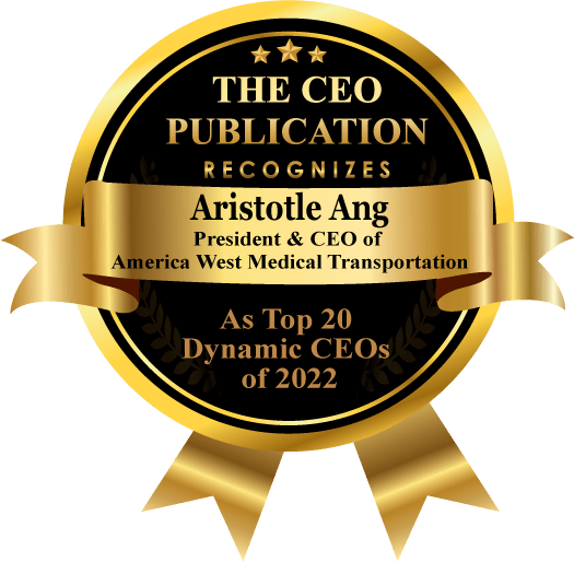 Aristotle Ang Award