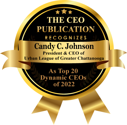 Candy C. Johnson Award