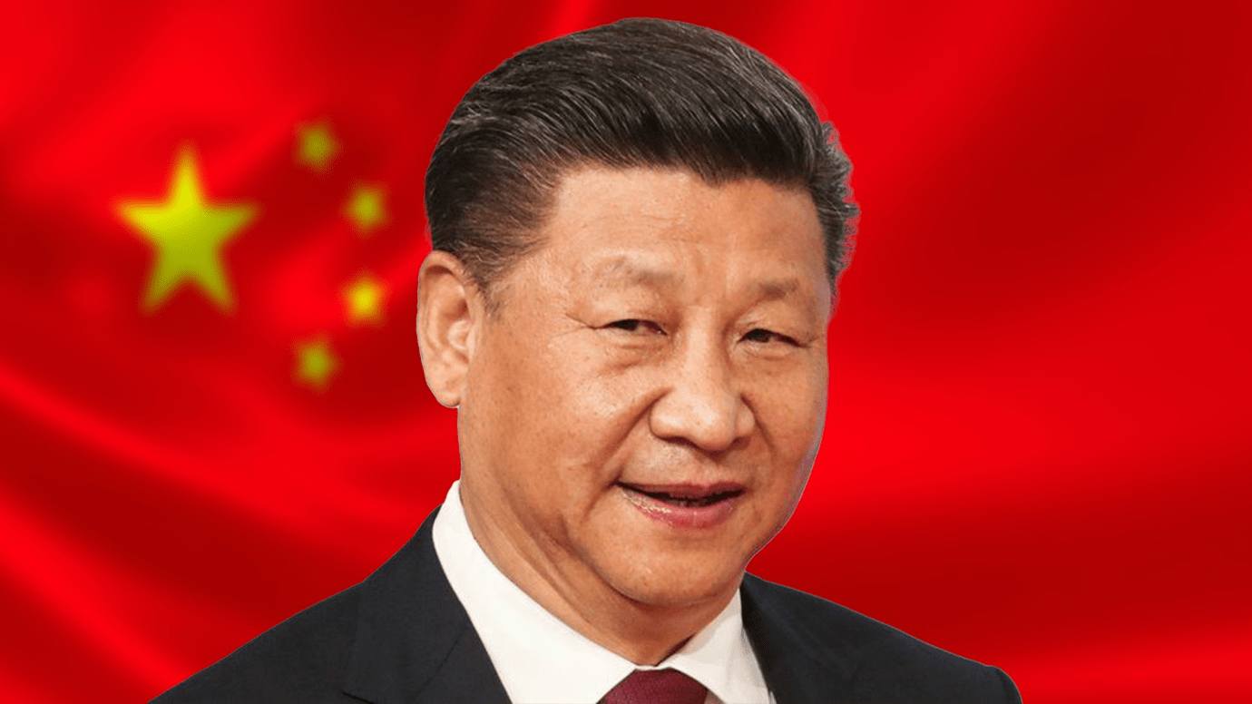 China's Xi is vowing 'more forceful' tools to complete financial targets