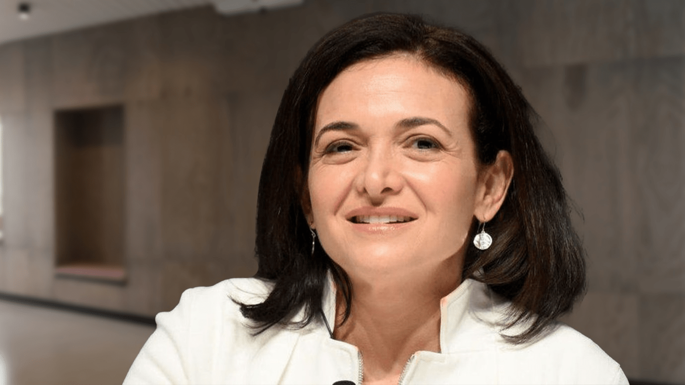 Facebook's COO, Sheryl Sandberg, will step down from its role