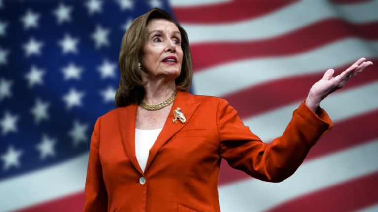 Pelosi says Democrats are considering plans covering abortion access